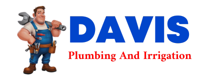 Trusted plumber in CEDAR CREEK